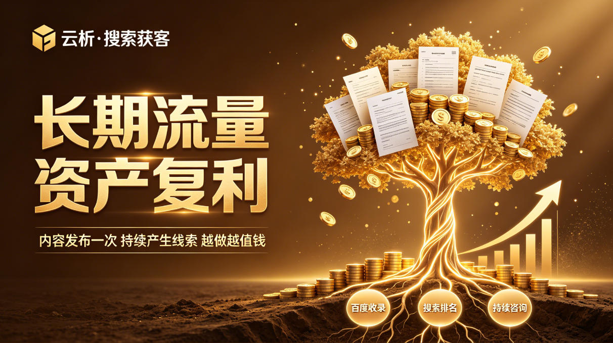正规SEO提升排名方法